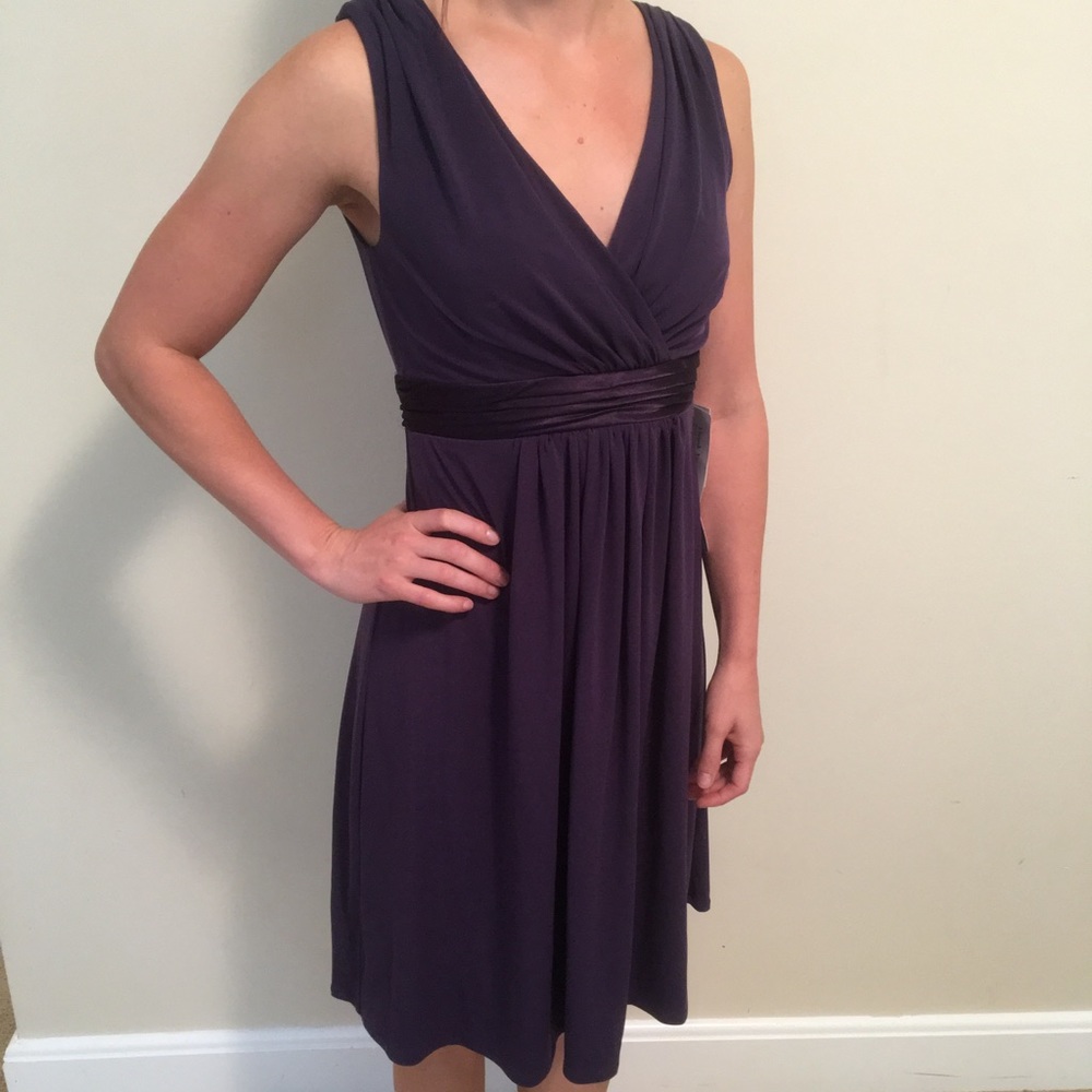 David’s Bridal bridesmaids dress- brand new!